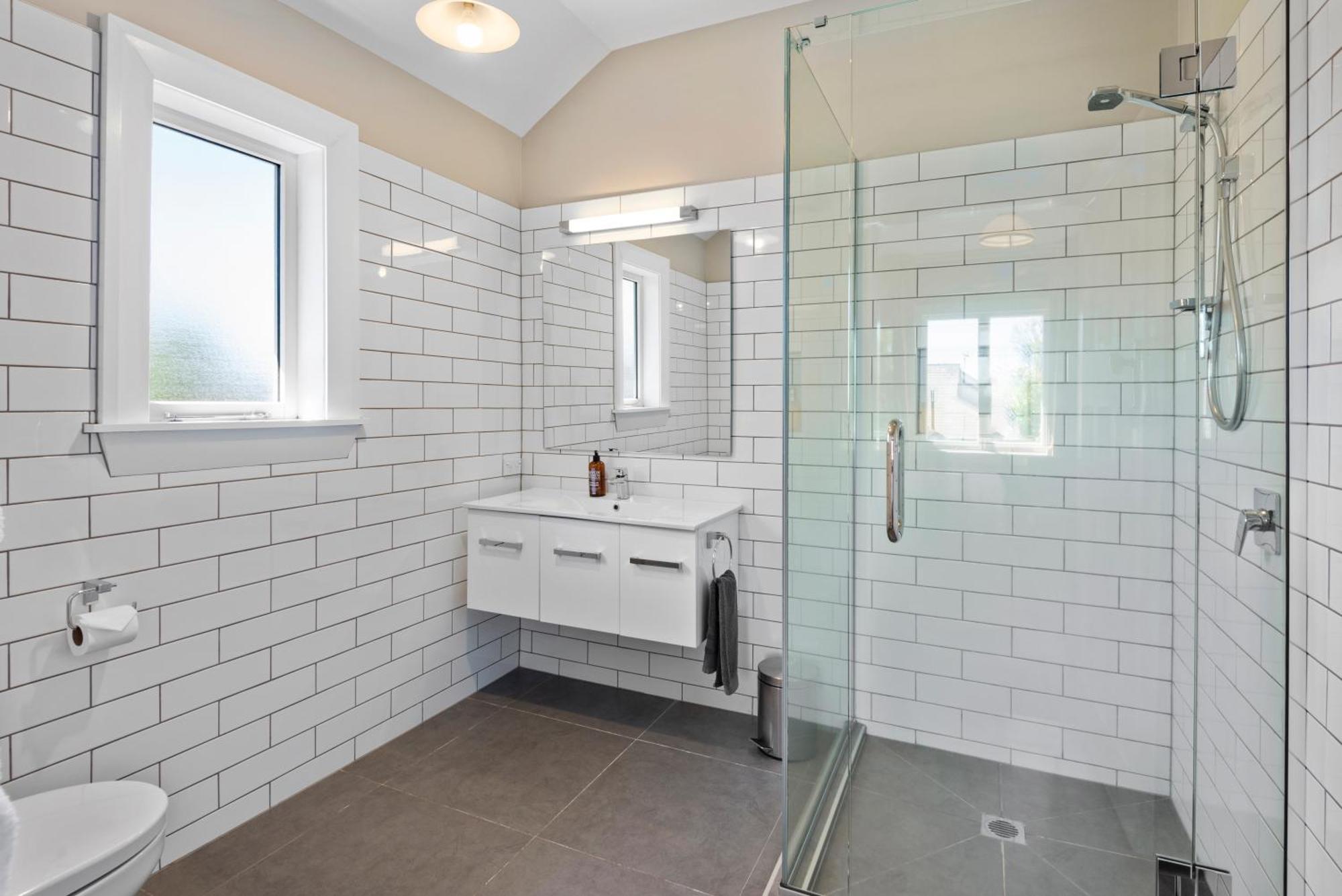 Homelea Bed And Breakfast Christchurch Luaran gambar