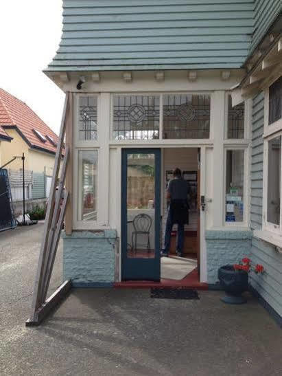 Homelea Bed And Breakfast Christchurch Luaran gambar