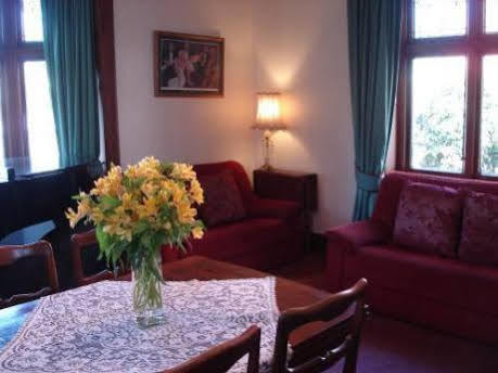 Homelea Bed And Breakfast Christchurch Luaran gambar