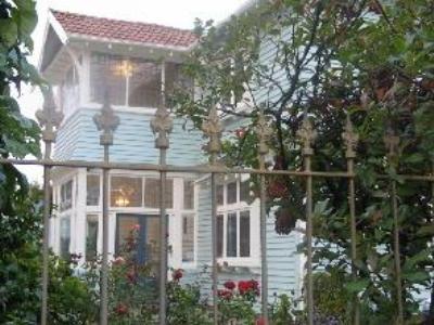 Homelea Bed And Breakfast Christchurch Luaran gambar