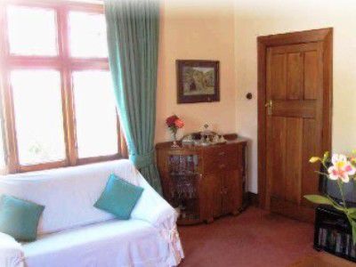 Homelea Bed And Breakfast Christchurch Luaran gambar
